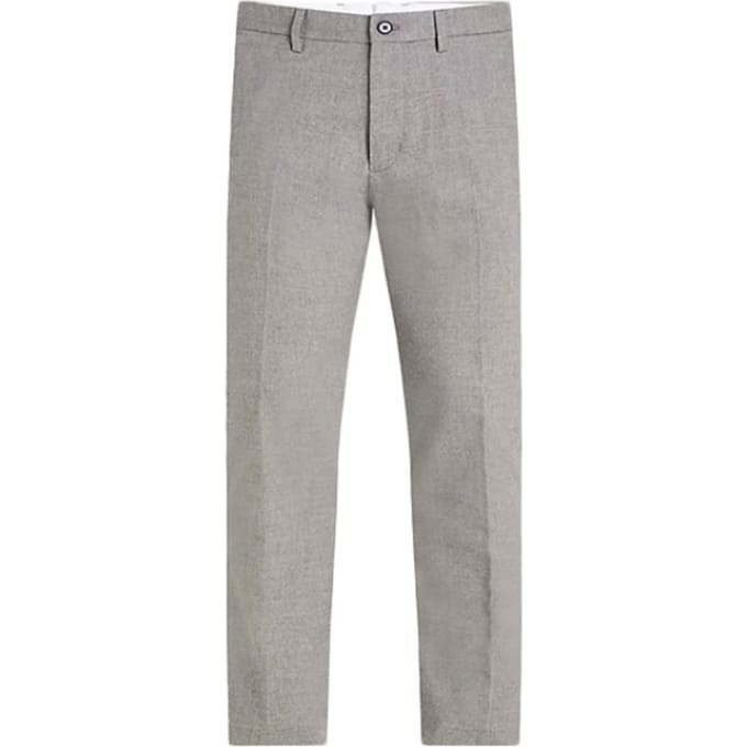 Tommy Hilfiger broek 19861 - Grey Heather