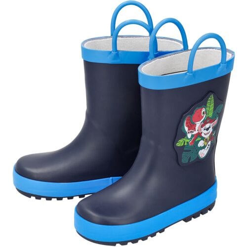 Lidl Kinder regenlaarzen Paw Patrol (Marineblauw, 24/25)