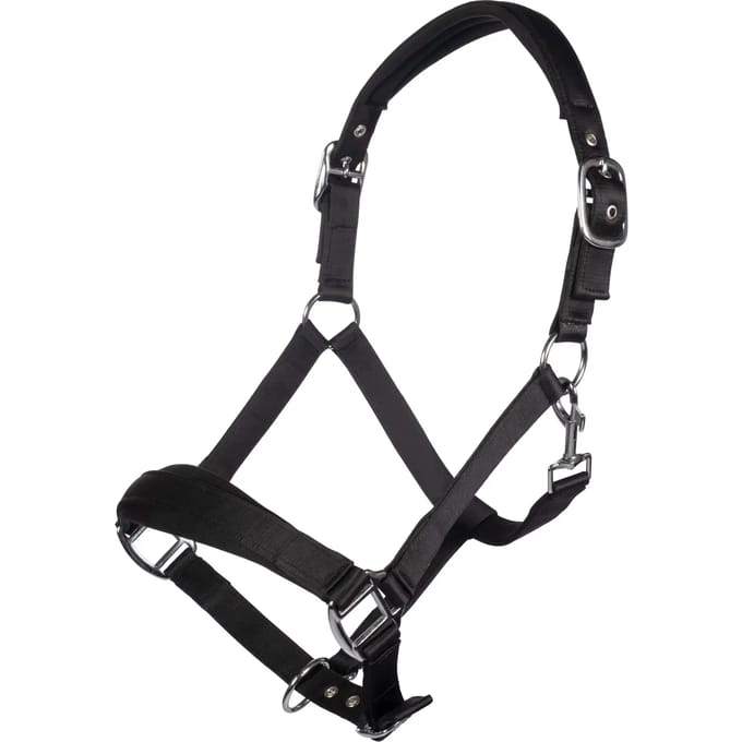 Halster voor paarden HKM Catherine