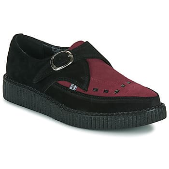 Nette schoenen TUK Vlk D Ring Creeper Sneaker