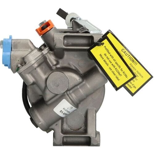 Airco-compressor ELSTOCK 51-0707