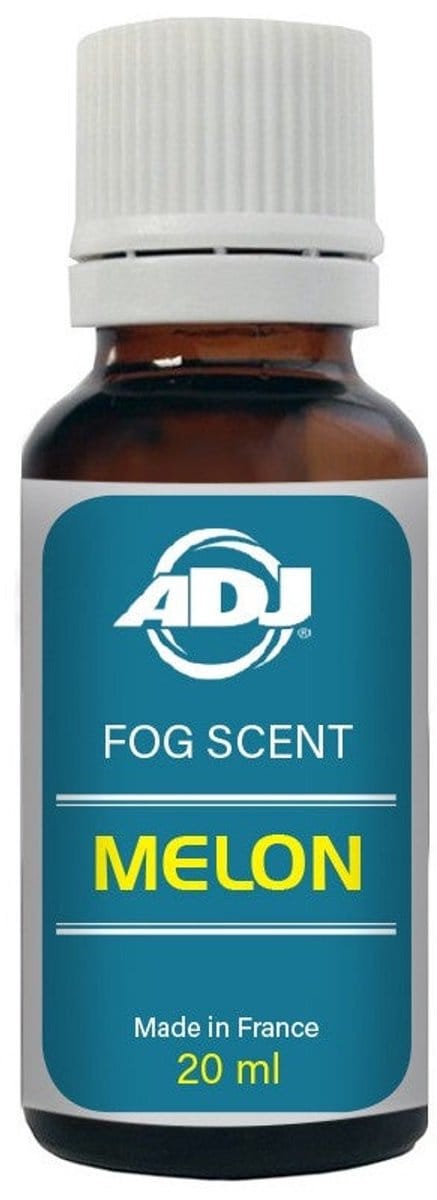 ADJ Fog Scent Melon 20ML geurvloeistof