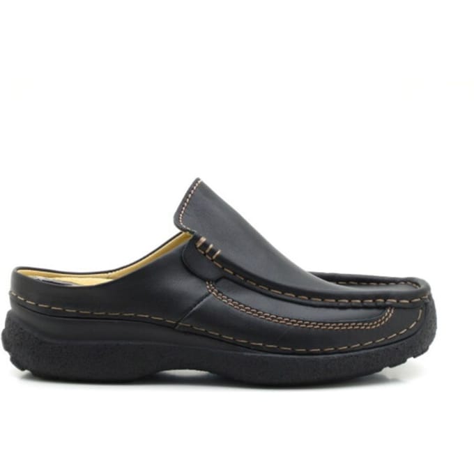 Wolky 09210-roll slide men 50000-