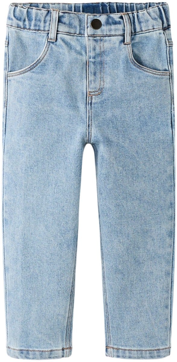 Lil' Atelier Jeans Loose fit