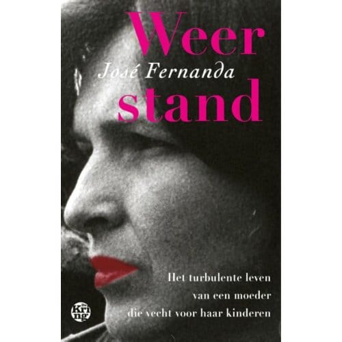 Weerstand - José Fernanda