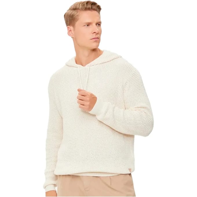Guess herensweatshirt Derik