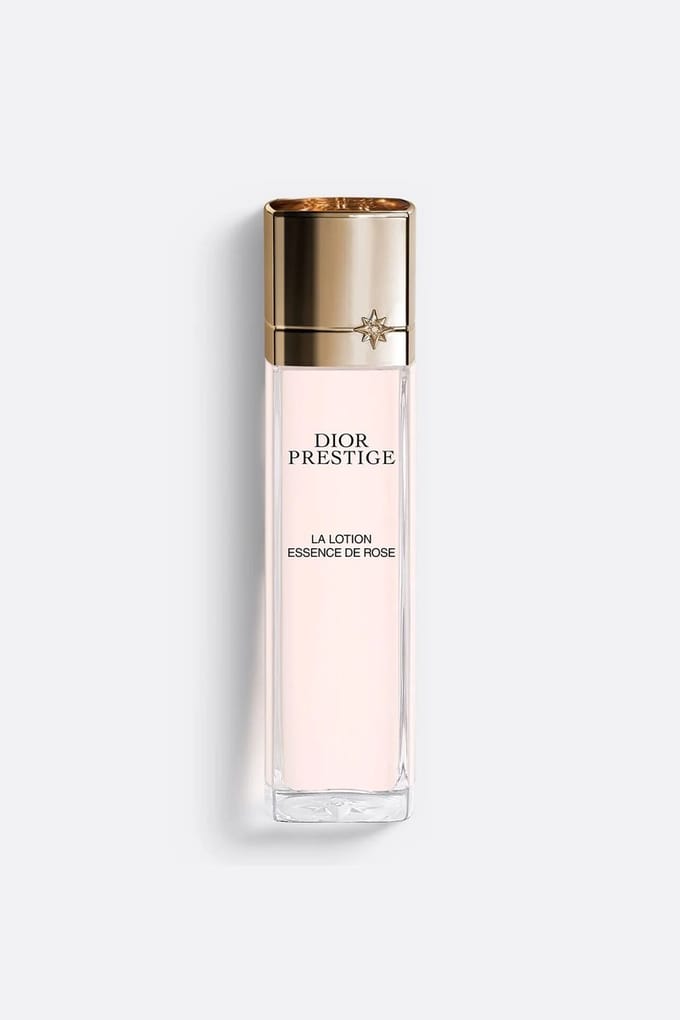 Dior Prestige La Lotion Essence de Rose - 150ml