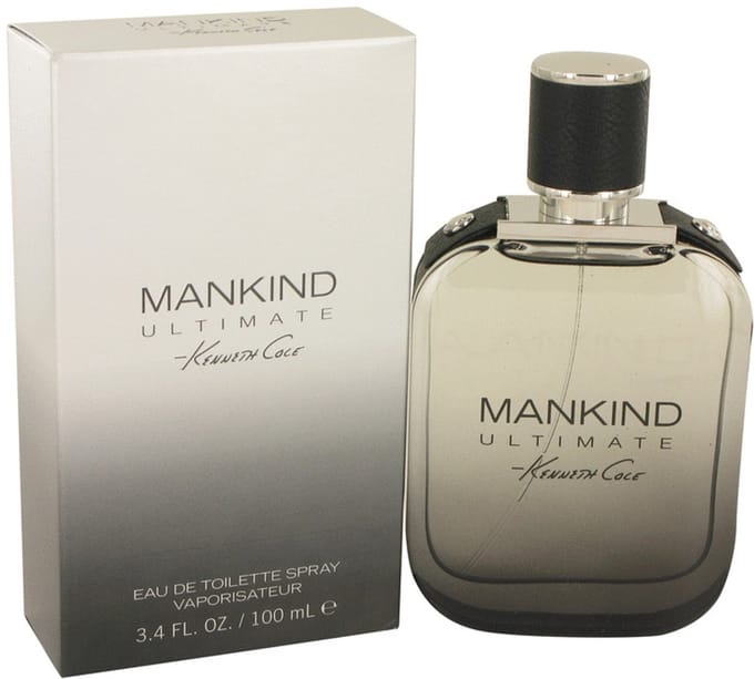Kenneth Cole Kenneth Cole Mankind Ultimate eau de toilette spray 200 ml
