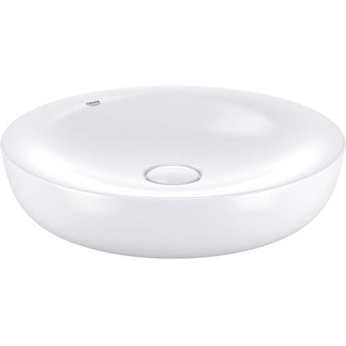 GROHE Essence Ceramic waskom - 45cm - Met vuilafstotende afwerking - Wit - Keramiek