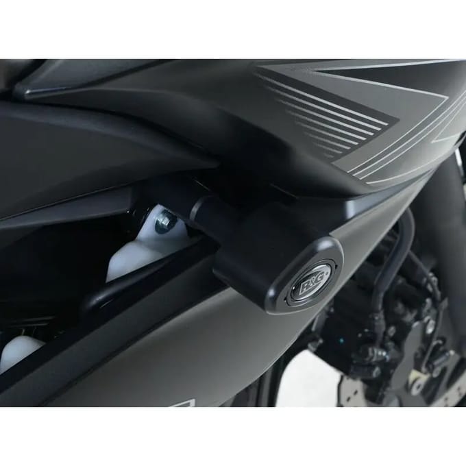 Tampon R&G Racing Kawasaki Z250/300