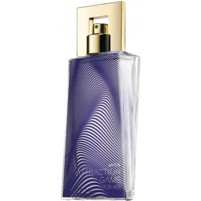Avon - Attraction Game Eau de Parfum for Her