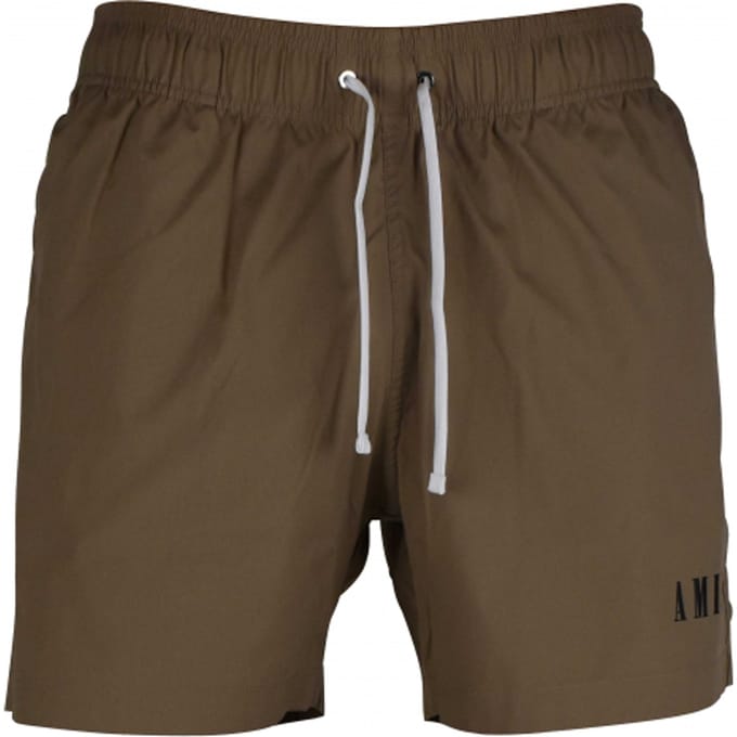 AMIRI Zwemshort Bruin