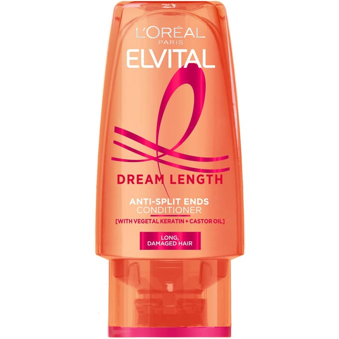 L'Or&eacute;al Paris Elvital Dream Length Conditioner 90 ml