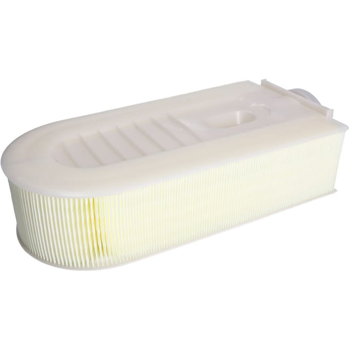 MAHLE luchtfilter KNECHT LX 1686/1