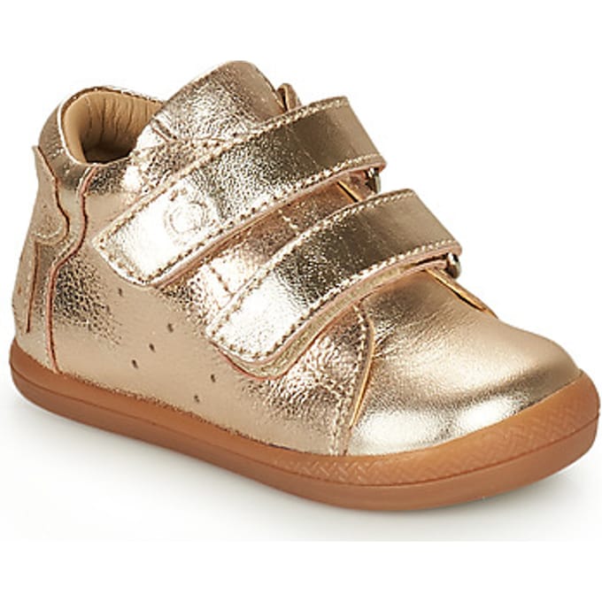 Citrouille et Compagnie  Hoge Sneakers TAPELLE