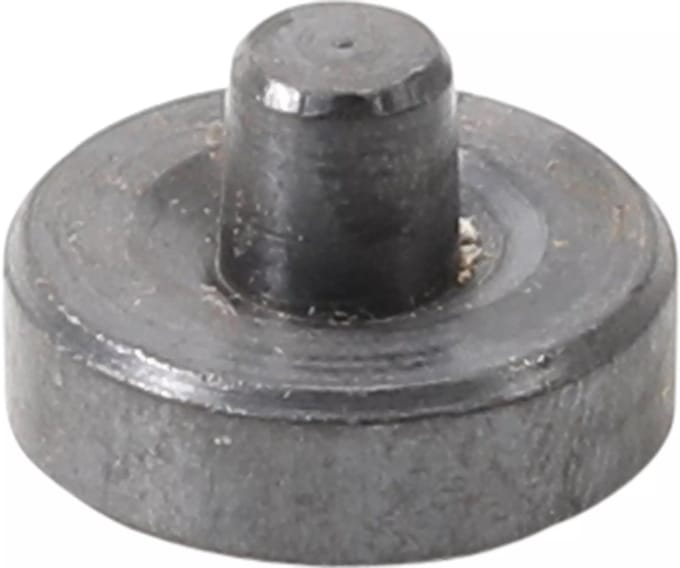 BGS Drukstuk voor flensgereedschap 10 mm - 3166