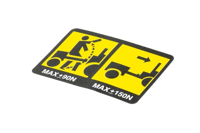 Decal