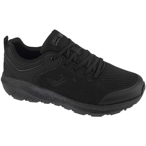 Joma Osiris Heren 26 COSIRS, Zwarte Sneakers voor Heren 40 zwart