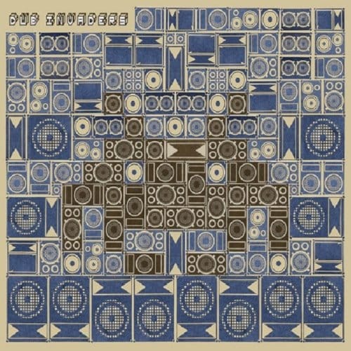 Dub Sound System - Dub Invaders
