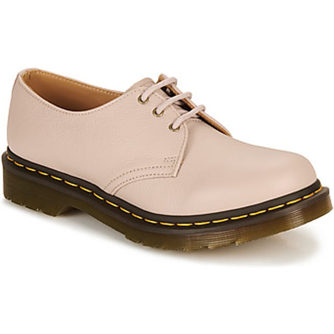 Nette schoenen Dr. Martens 1461 VINTAGE TAUPE VIRGINIA