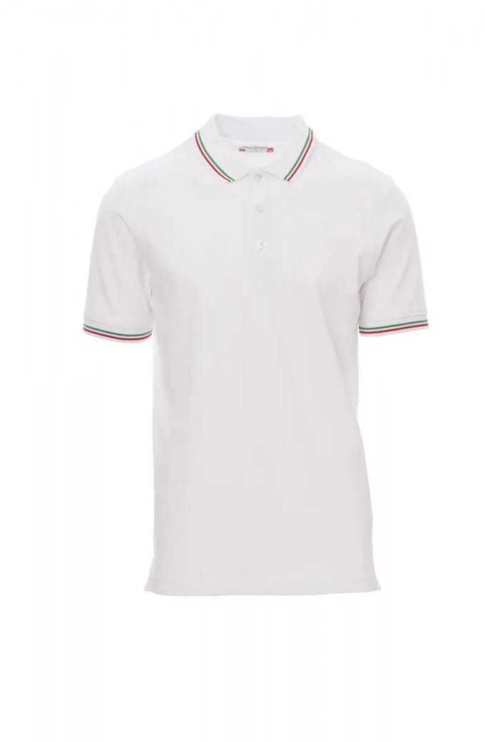 Payper Italia - White - L