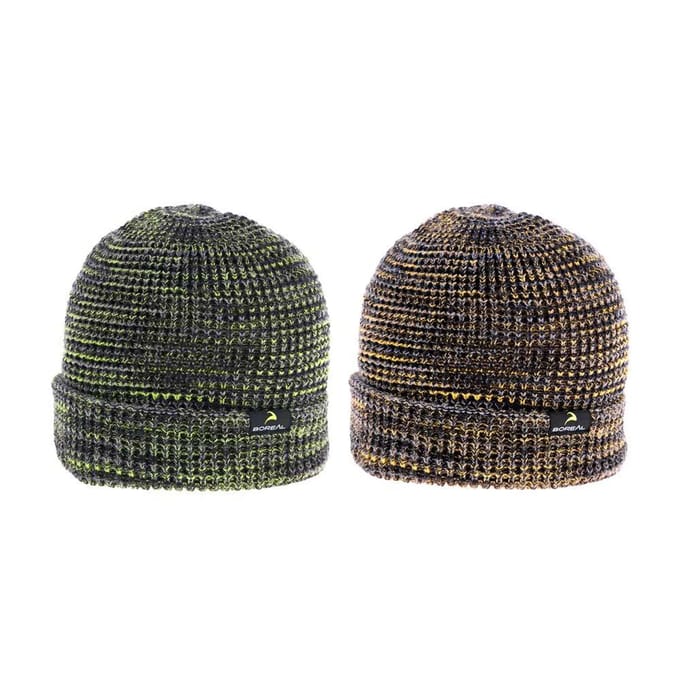 Boreal Reversible Muts Groen