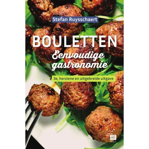Bouletten - Stefan Ruysschaert