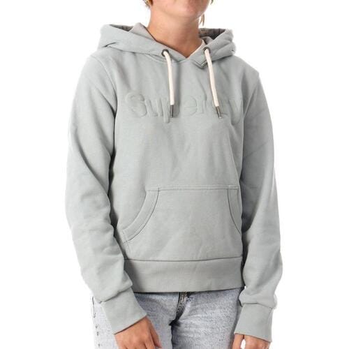 Capuchon sweaters Superdry Tonal Core