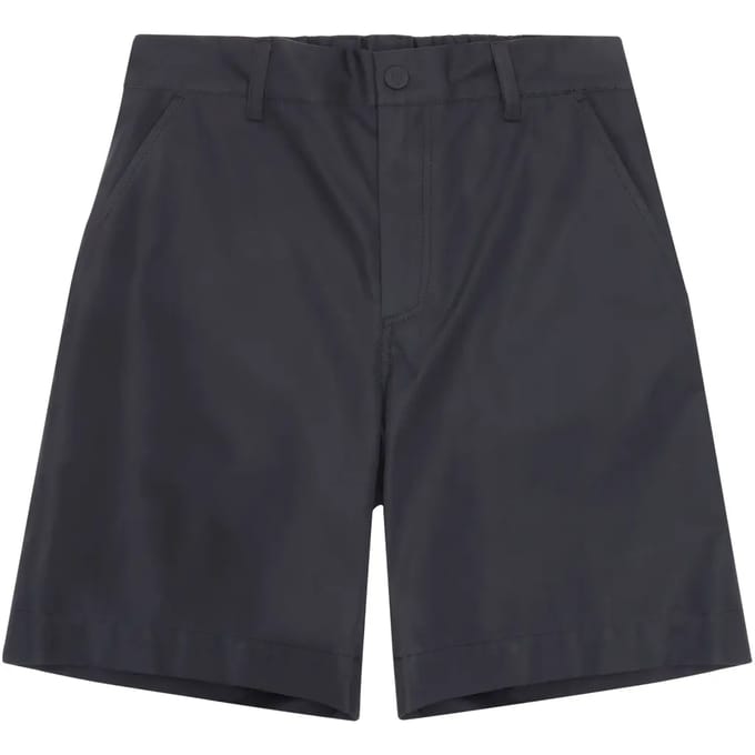 Damesshort KnowledgeCotton Apparel Vent 200