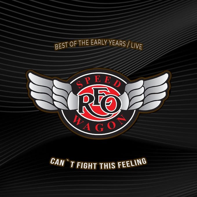 Best of the Early Years/Live