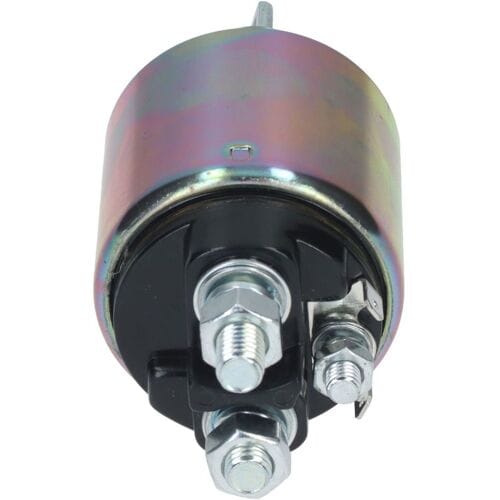 Magneetschakelaar, startmotor HC-CARGO F 032 335 812
