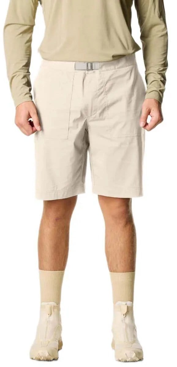 Houdini Liquid Chore Korte Broek Beige L Man