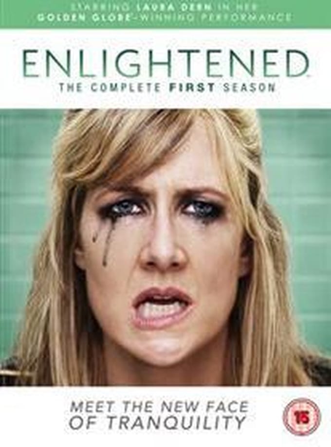 Enlightened (Import)