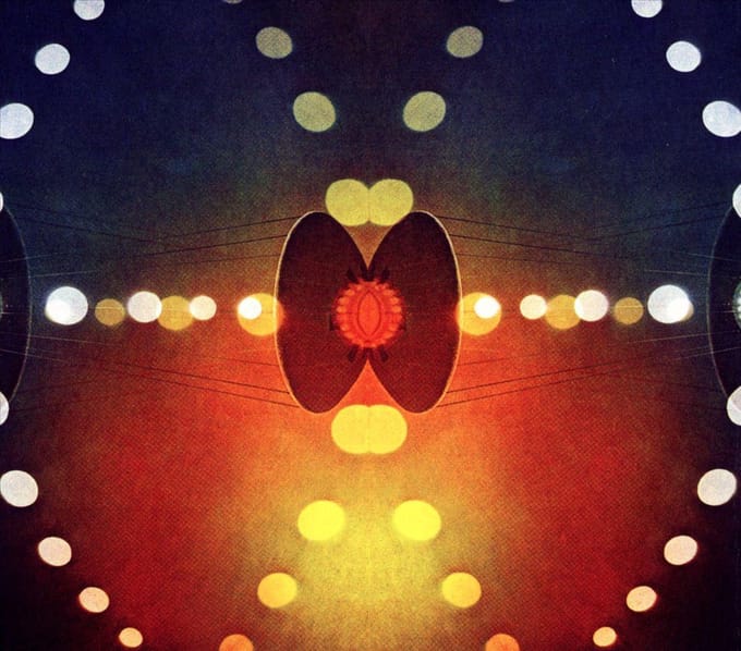 Tim Sweeney - Beats In Space 15th Anniversary Mix