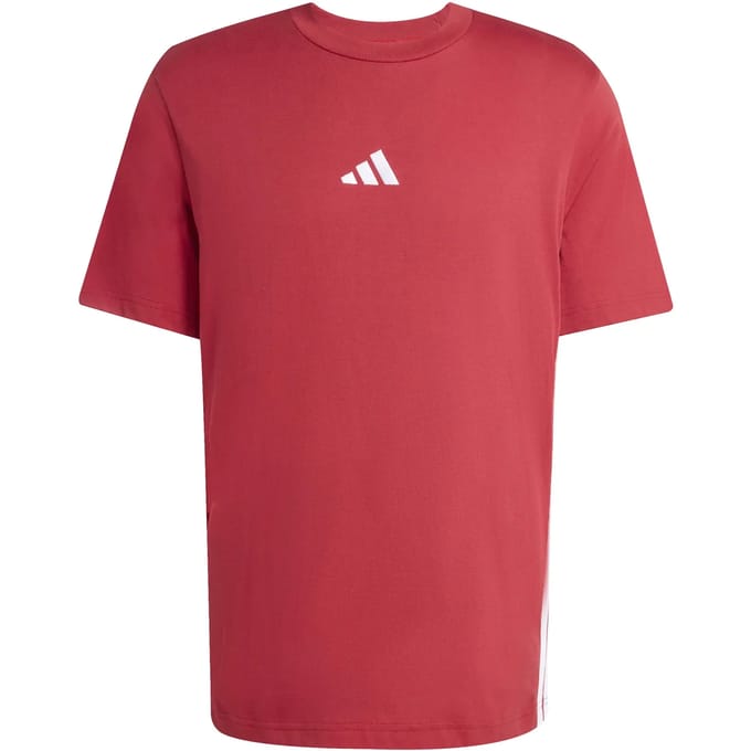 T-shirt adidas Essentials 3-Stripes Single