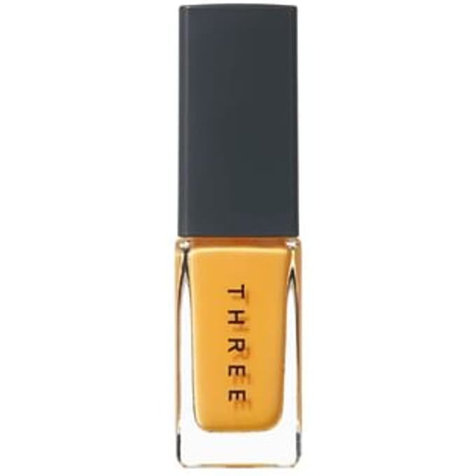 ACRO - THREE Nail Lacquer 15 Sky Dancer