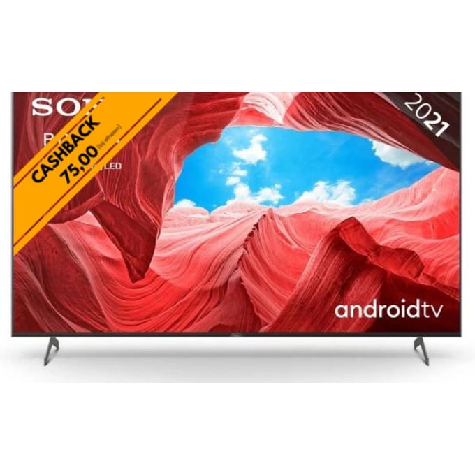 Sony KE-75XH9005P - 75 inch - 4K LED