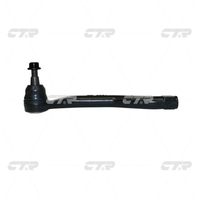 Spoorstangeinde CTR CE0539L