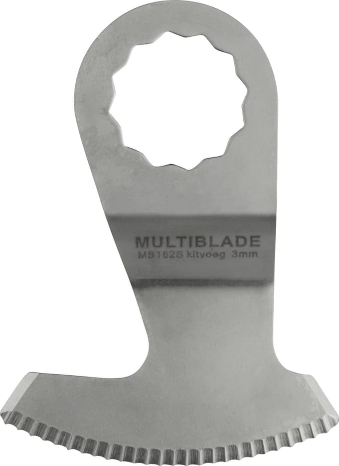 Super MB182S Segmentzaagblad Sikkel gekarteld