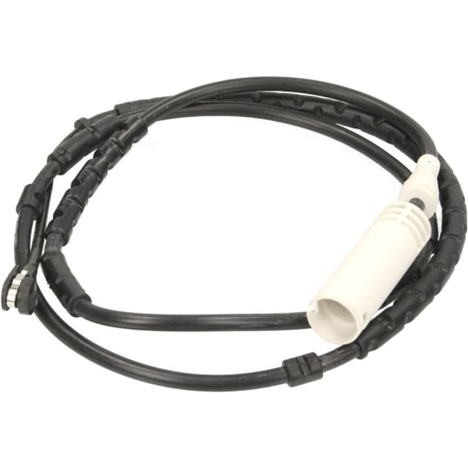 Waarschuwingscontact, remblokslijtage QUICK BRAKE WS 0287 A