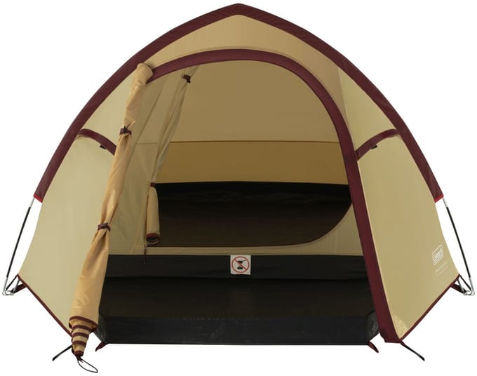 Coleman Darwin Summer 3 Plus