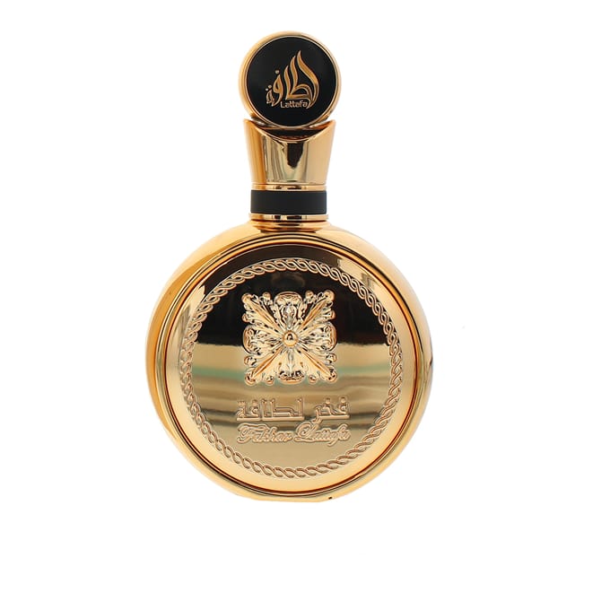Lattafa - Fakhar Gold Extrait Eau de Parfum - 100ml
