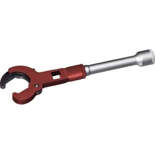 Alarm Werkzeuge 56013014 Ratel-radiatorsleutelset