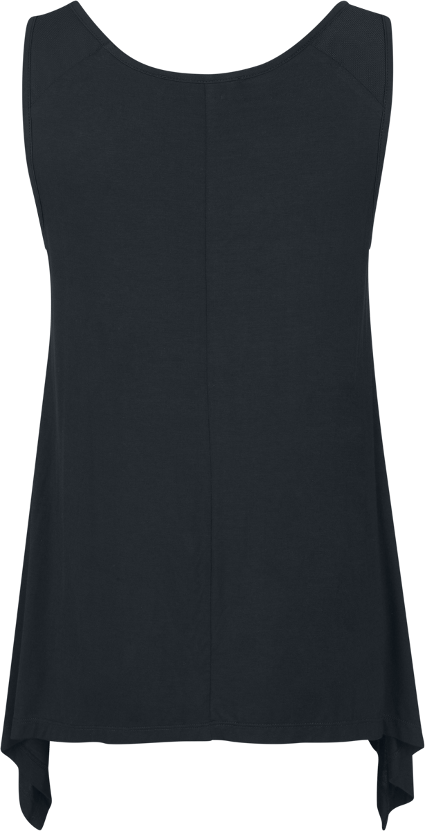 Black Premium by EMP Top - Celtic Snake - S tot XL - voor Vrouwen - zwart