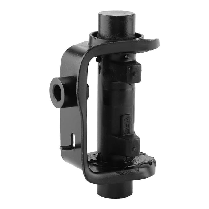 50716S9A 000 Dynamische Demper Achterdifferentieel voor Honda CRV 20022006 black