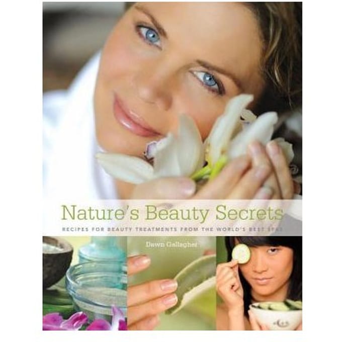 Nature's Beauty Secrets - Dawn Gallagher