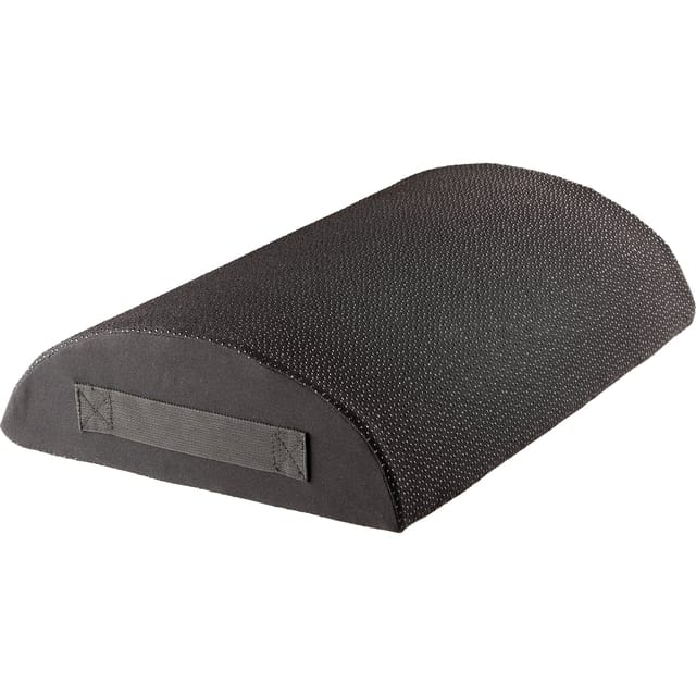 Fellowes Breyta ergonomische voetensteun- Voetensteun kussen - Ergonomisch - Zwart