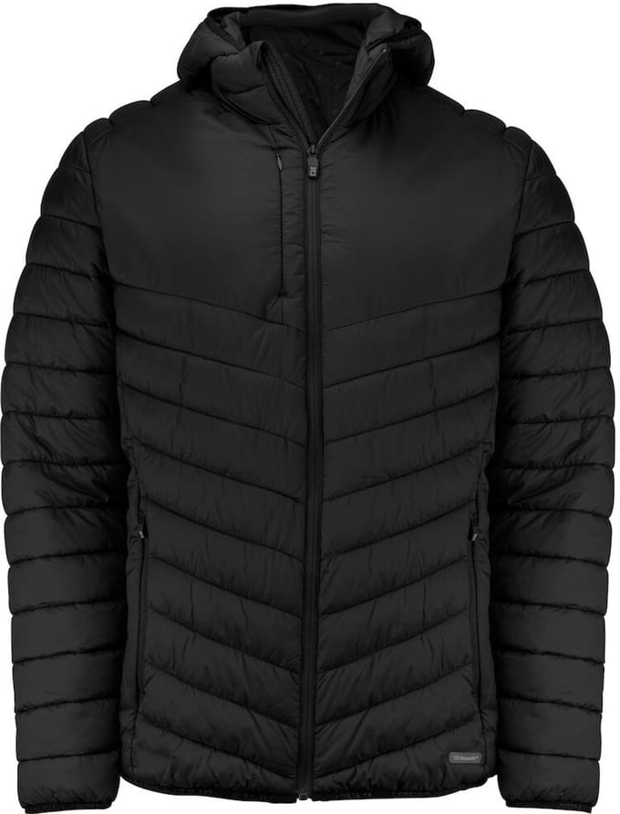 Cutter & Buck Mount Adams Jacket Heren 351474 - Zwart - S