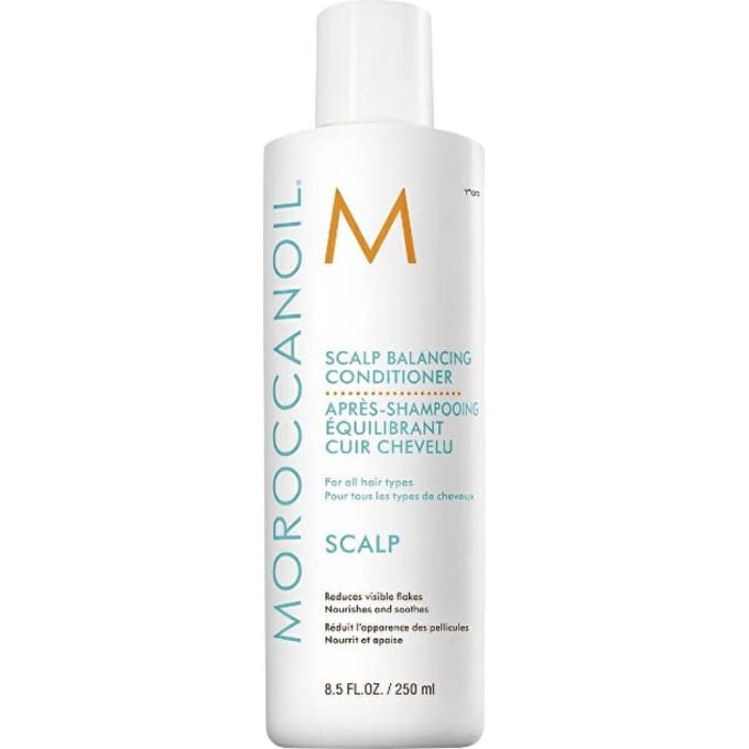 Moroccanoil Scalp Balancing Conditioner 33.8 Fl Oz 1000ml