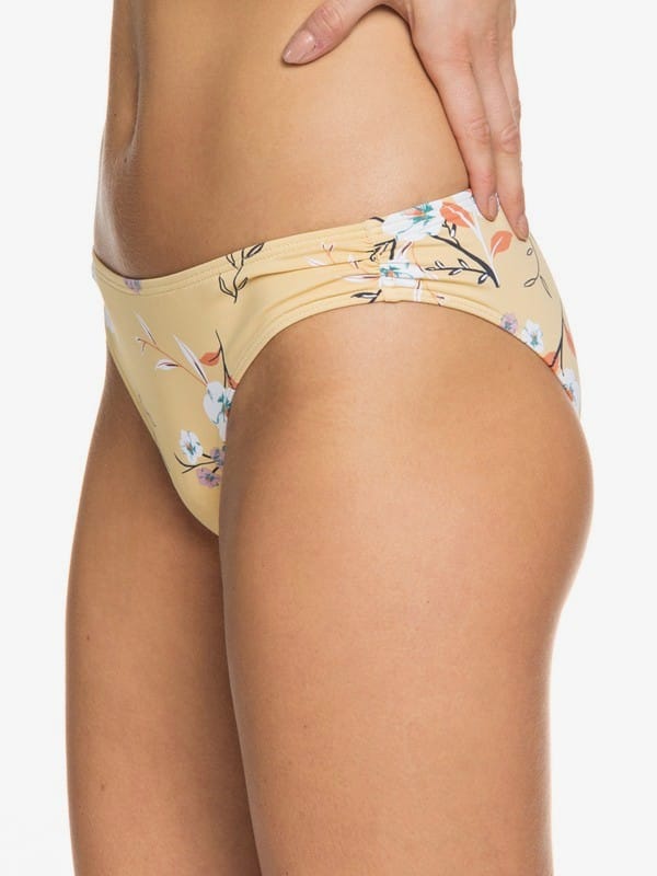 Roxy - XS - Lahaina Bay - Regular Bikinibroekje